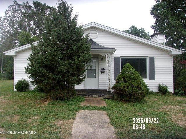 House for sale in Callaway, Missouri