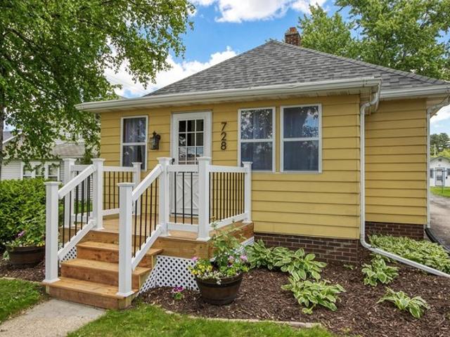 House for sale in Wisconsin Dells, Wisconsin