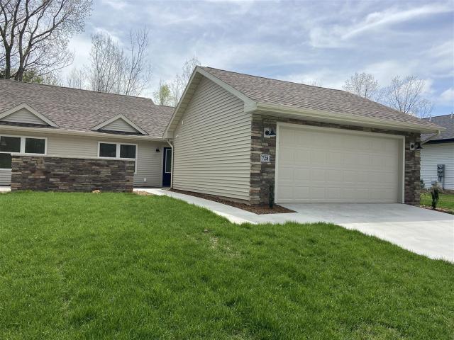 Condo for sale in Michigan