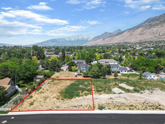 Land for sale in Pleasant Grove, Utah