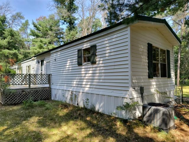 House for sale in Michigan