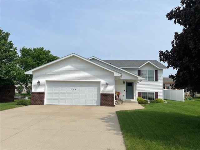 House for sale in Litchfield, Minnesota