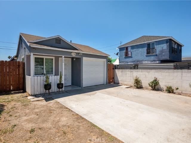 House for sale in Compton, California