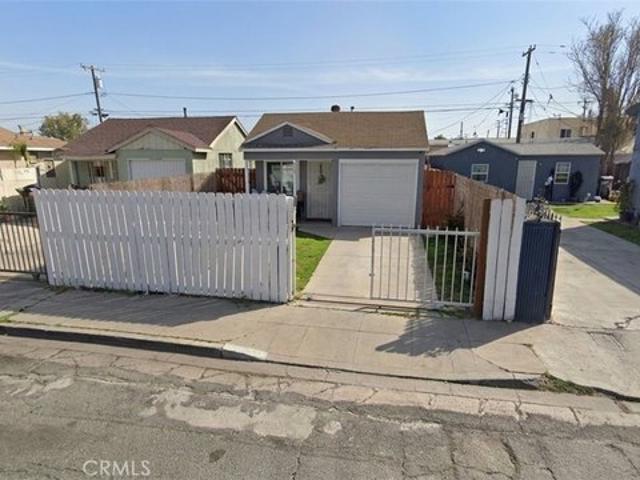 House for sale in Compton, California