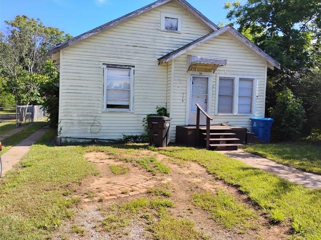 House for sale in Denison, Texas