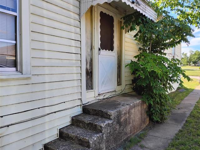 House for sale in Denison, Texas