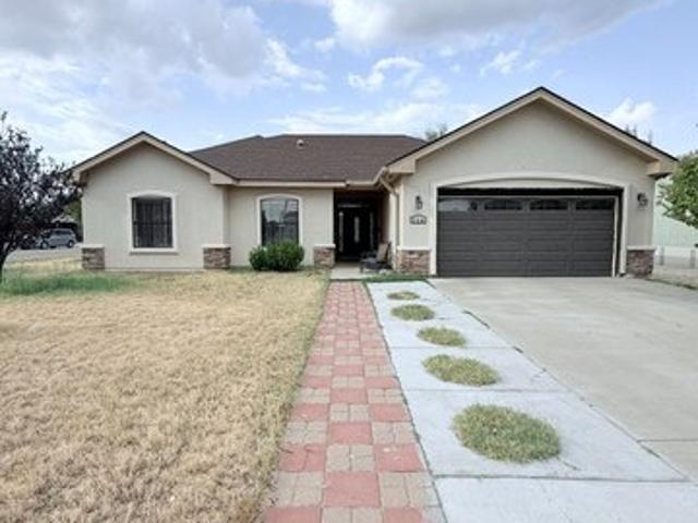 House for sale in Lovington, New Mexico