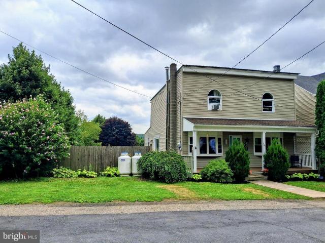 House for sale in Lavelle, Pennsylvania