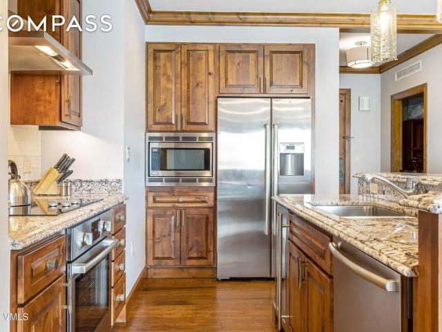 Condo for sale in Eagle, Colorado
