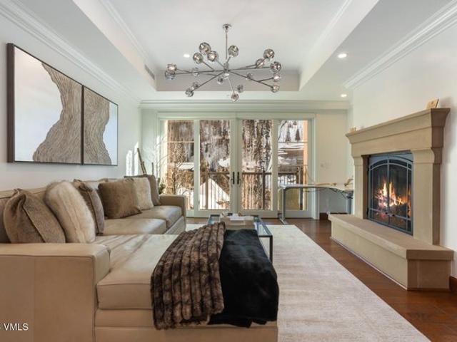 Condo for sale in Vail, Eagle County