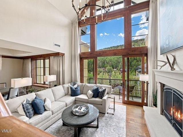 Condo for sale in Vail, Eagle County