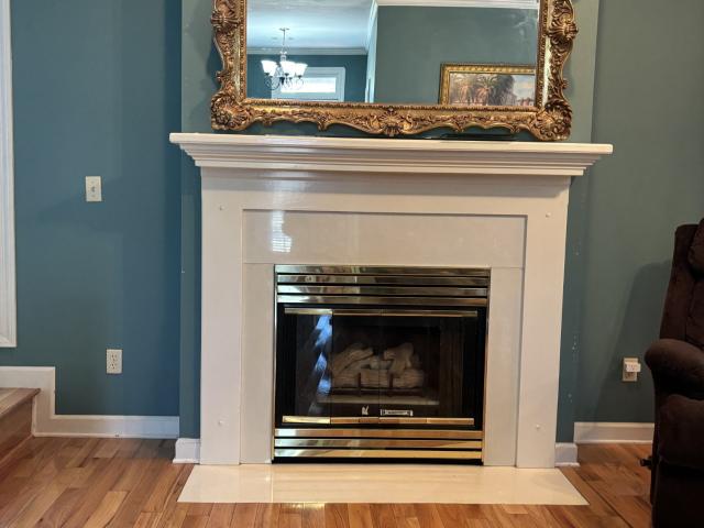 House for sale in Tennessee