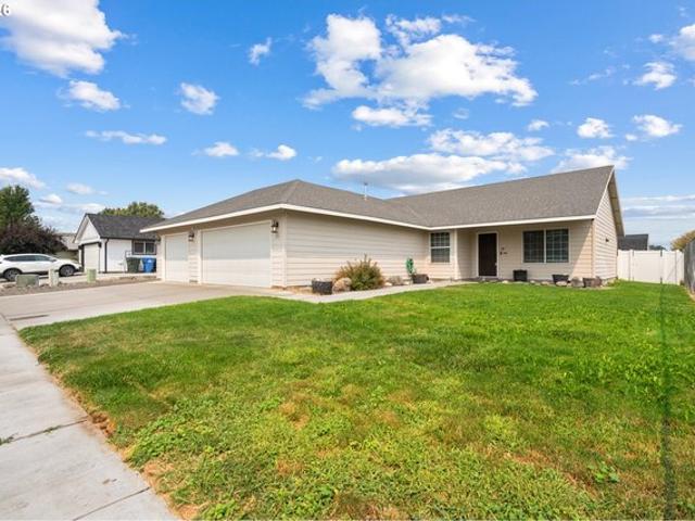 House for rent in Oregonia