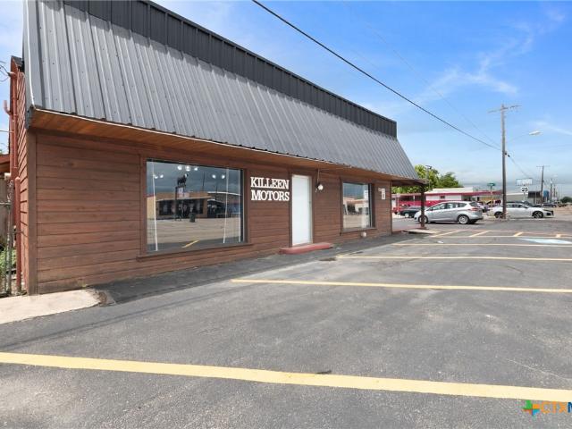 Property for rent in Killeen, Bell County