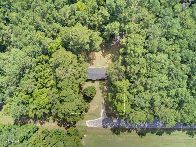 House for sale in Whiteville, Columbus County