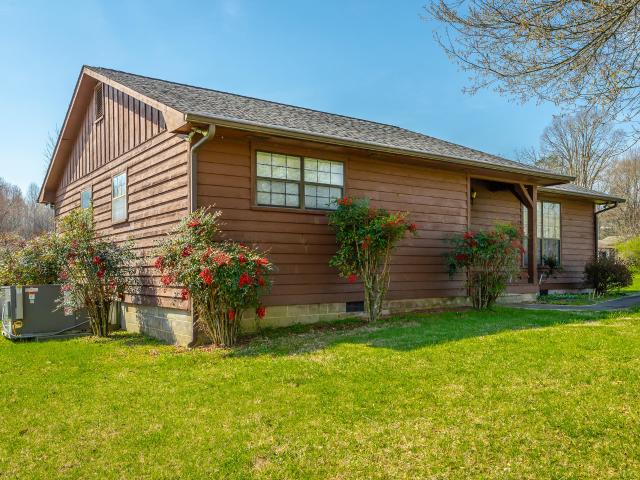 House for sale in Spring City, East Tennessee