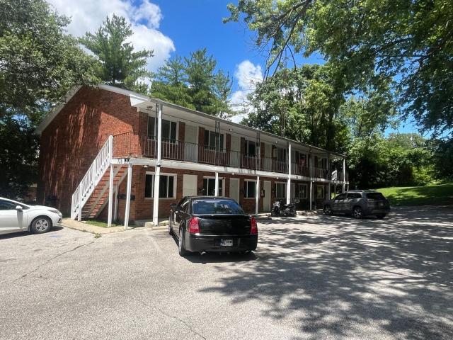 Apartment for rent in Bloomington Of Minnesota, Indiana