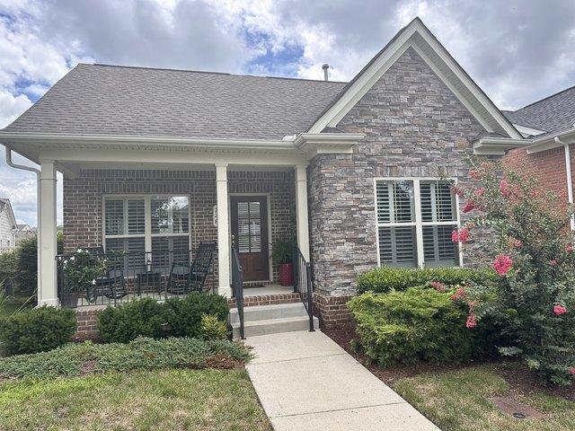 House for sale in Tennessee