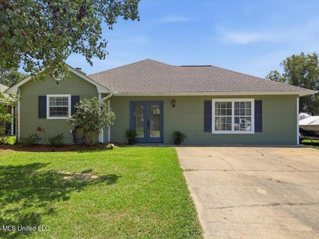 House for sale in Brandon, Mississippi