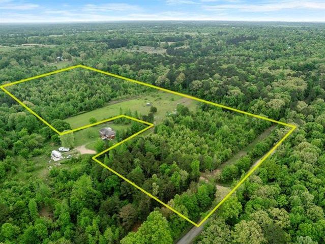 House for sale in Garvin, Oklahoma