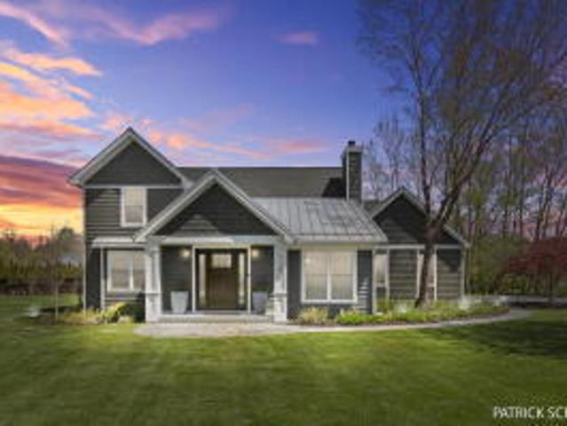 House for sale in Douglas, Michigan