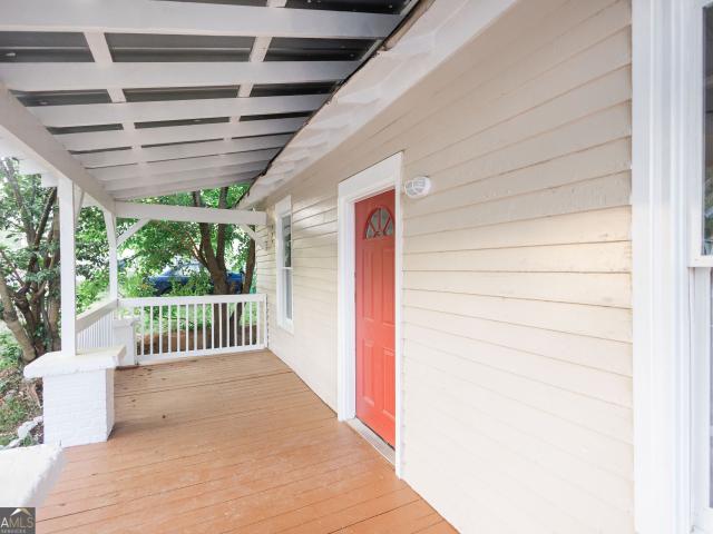 House for sale in Spalding, Georgia
