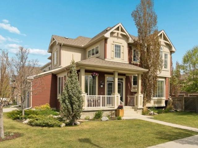 House for sale in Airdrie, Alberta
