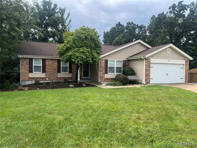 House for sale in Fenton, Missouri