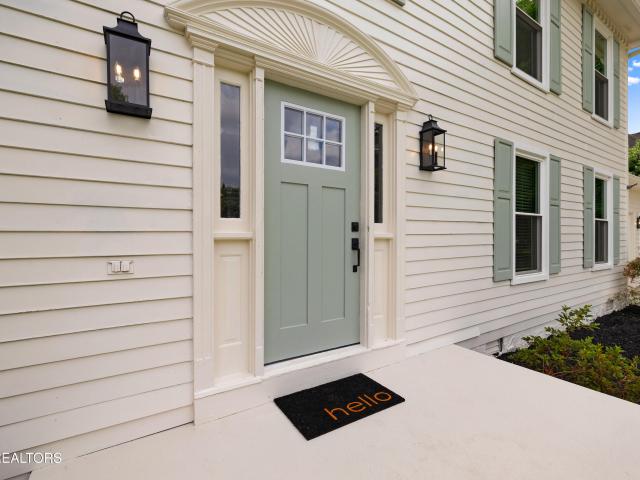 House for sale in Tennessee