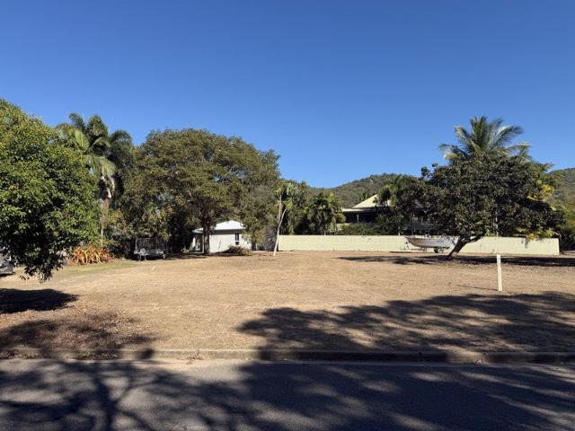 Land for sale in Horseshoe Bay, Queensland