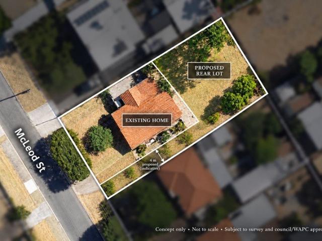 House for sale in Lockridge, City of Swan