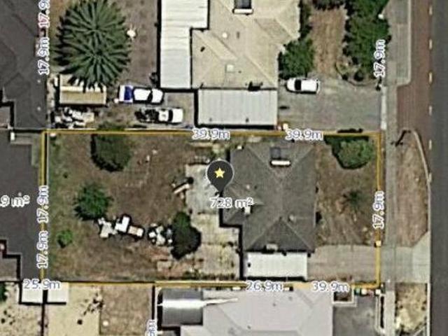 House for rent in Cockburn, Western Australia