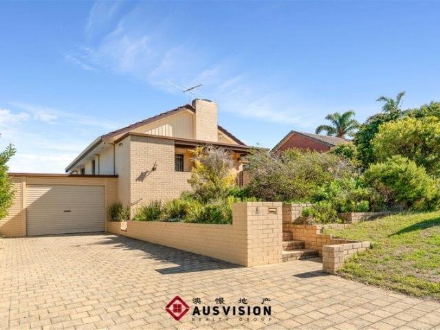 House for sale in Coolbellup, Western Australia
