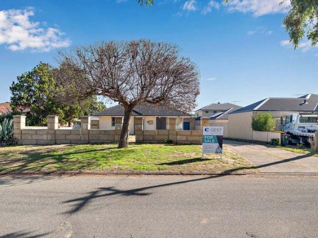 House for sale in Stirling, Western Australia
