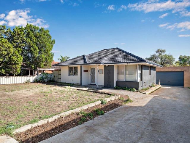 House for sale in Stirling, Western Australia