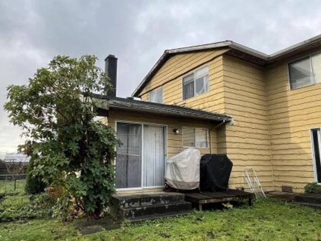 Property for sale in Burnaby, British Columbia