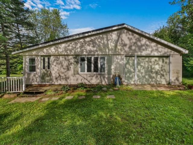House for sale in Hillsdale, Michigan