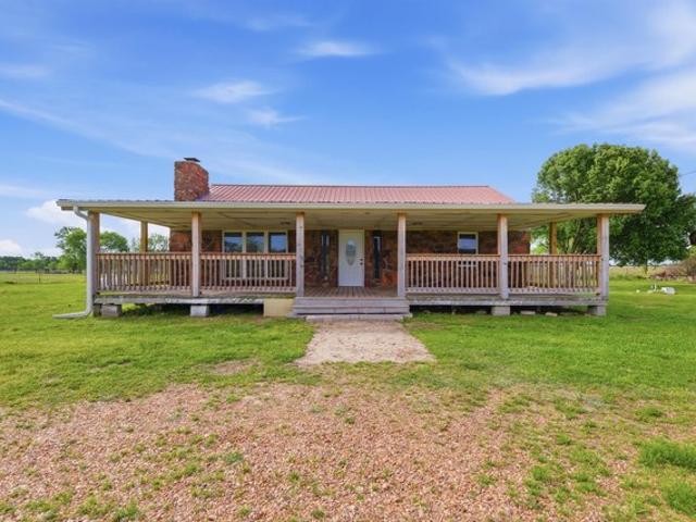 Farm for sale in Henryetta, Oklahoma