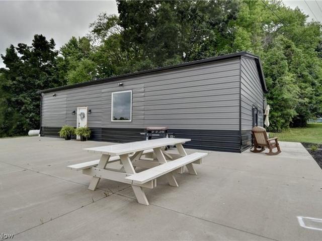 House for sale in Sherrodsville, Ohio