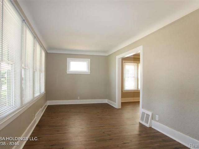 House for sale in Center Line, Michigan