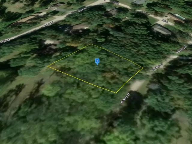 Land for sale in East Dubuque, Illinois
