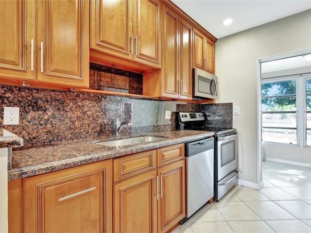 Condo for sale in Margate, Florida