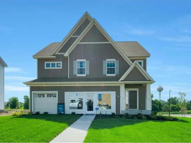 House for sale in Otsego