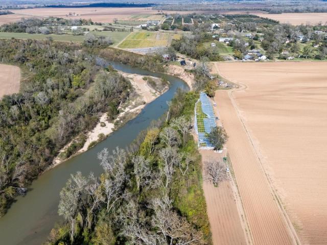 Land for sale in Wharton, Texas