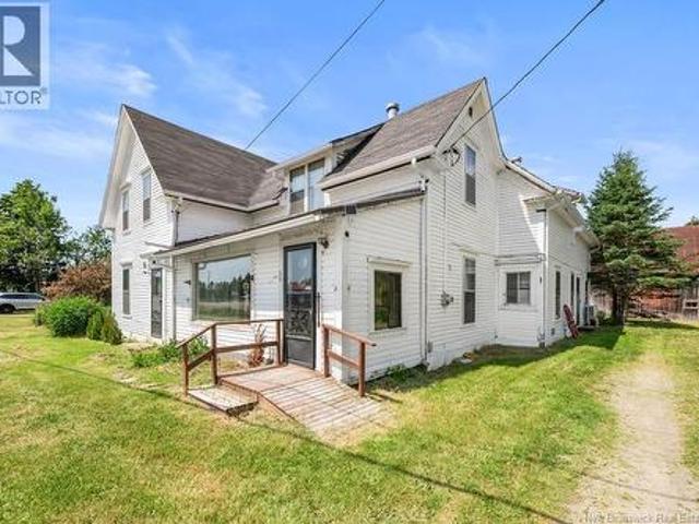 House for sale in Albert, New Brunswick