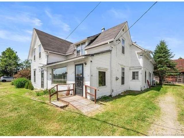 House for sale in Albert, New Brunswick