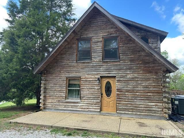 House for sale in French Lick, Indiana
