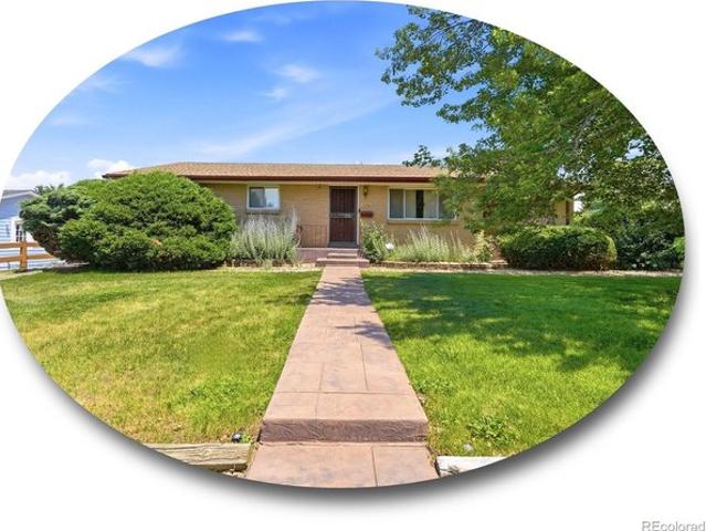 House for sale in Arapahoe, Colorado
