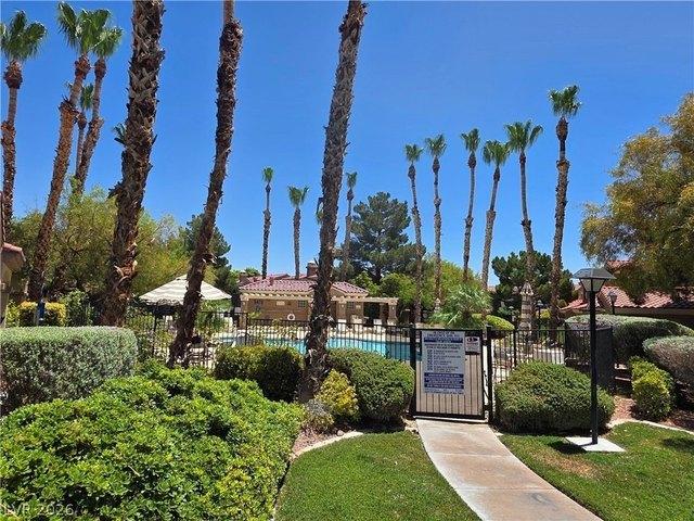 Condo for sale in Las Vegas, Nevada