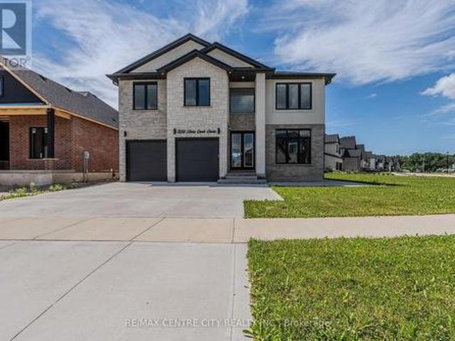 House for sale in Arva, Ontario